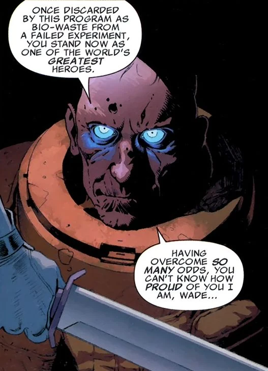 Father (Earth-616)