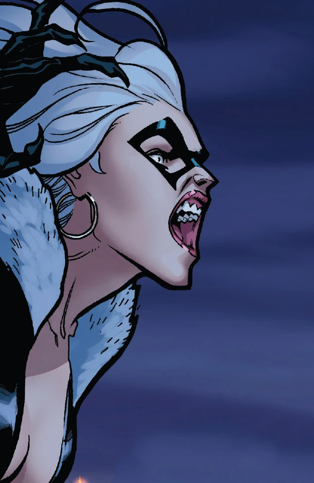 Black Cat (Earth-16191)