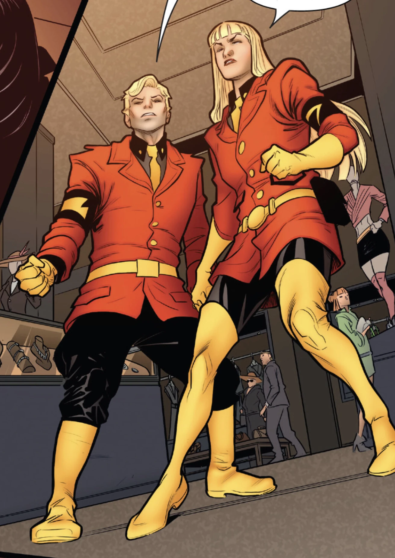 Fenris (Earth-616)