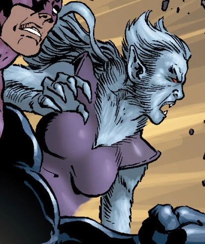 Fera (Earth-616)