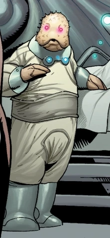 Ferrig (Earth-616)
