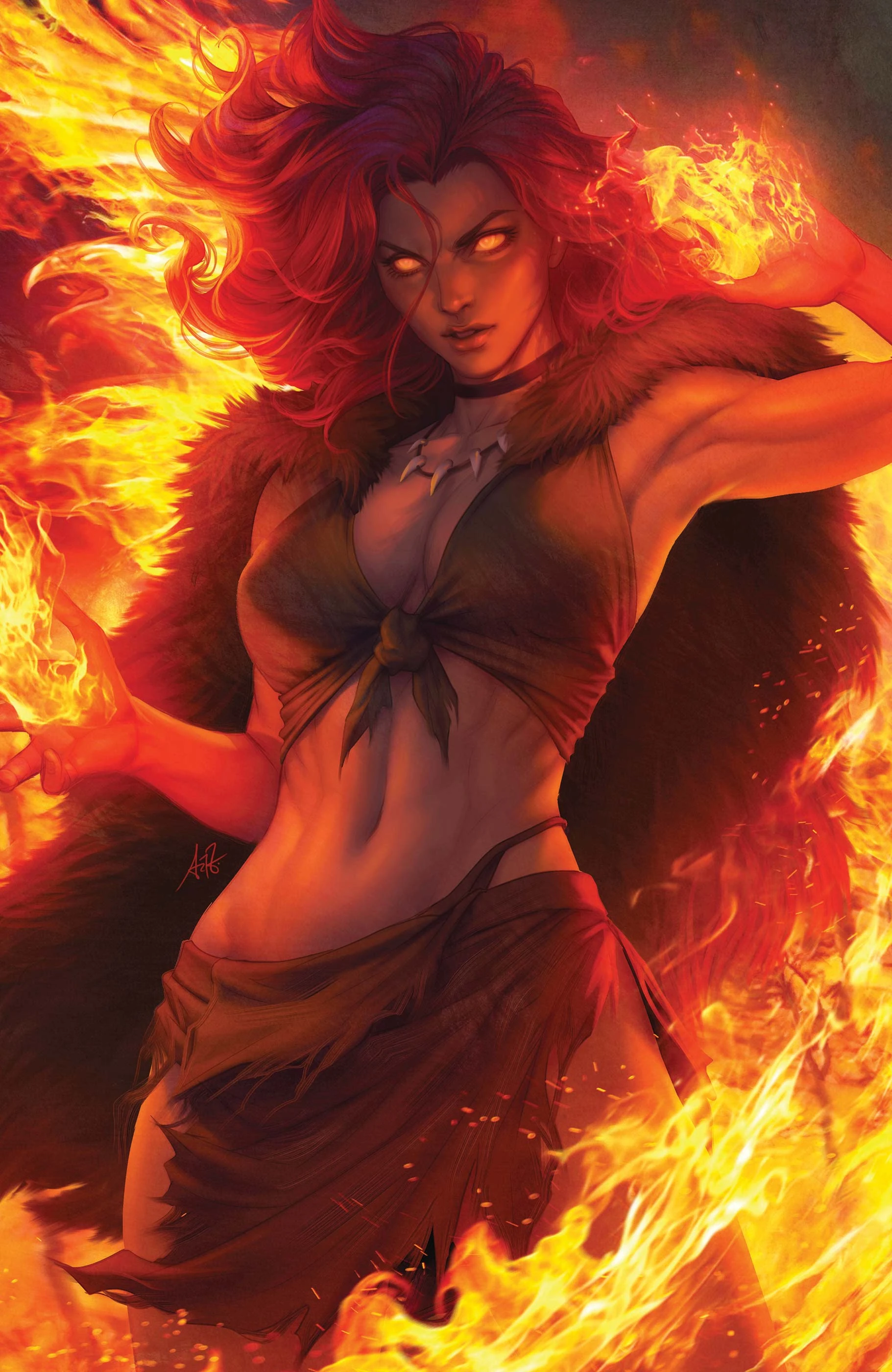 Phoenix (Earth-616)