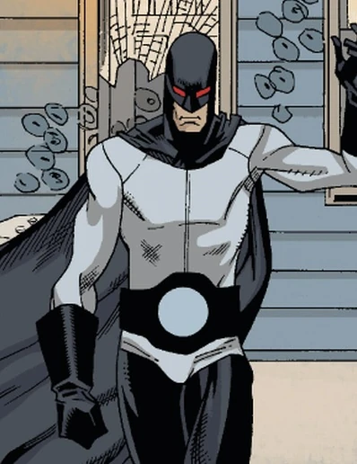 Flag-Smasher (Earth-616)