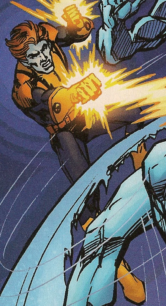 Flashfires