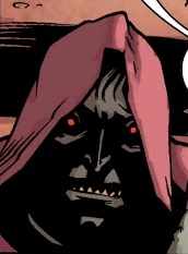 Flensse (Earth-616)