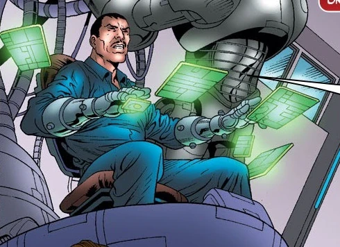 Forge (Earth-58163)