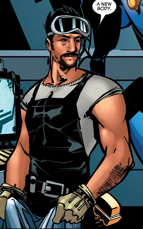 Maker (Earth-61029)