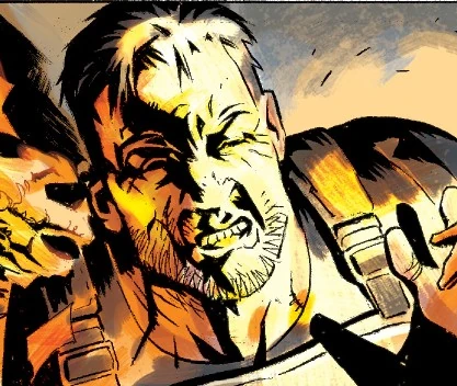 Punisher (Earth-10515)