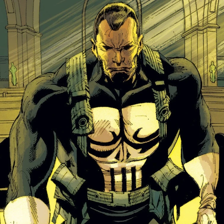 Punisher (Earth-90907)