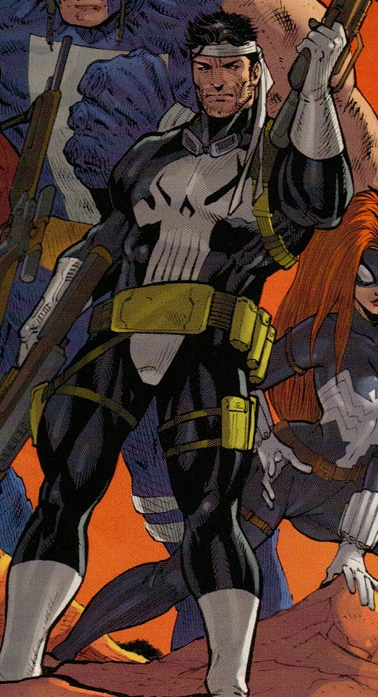 Punisher (Earth-9939)
