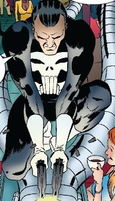 Punisher (Earth-TRN1780)