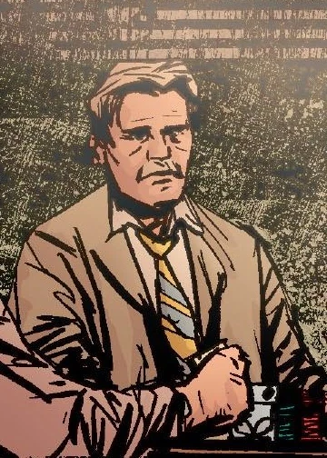 Frankie (Earth-616)