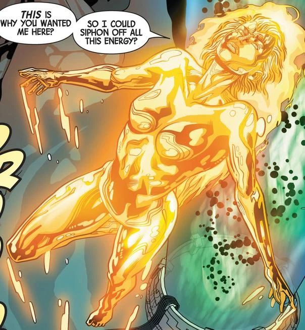 Nova (Earth-616)