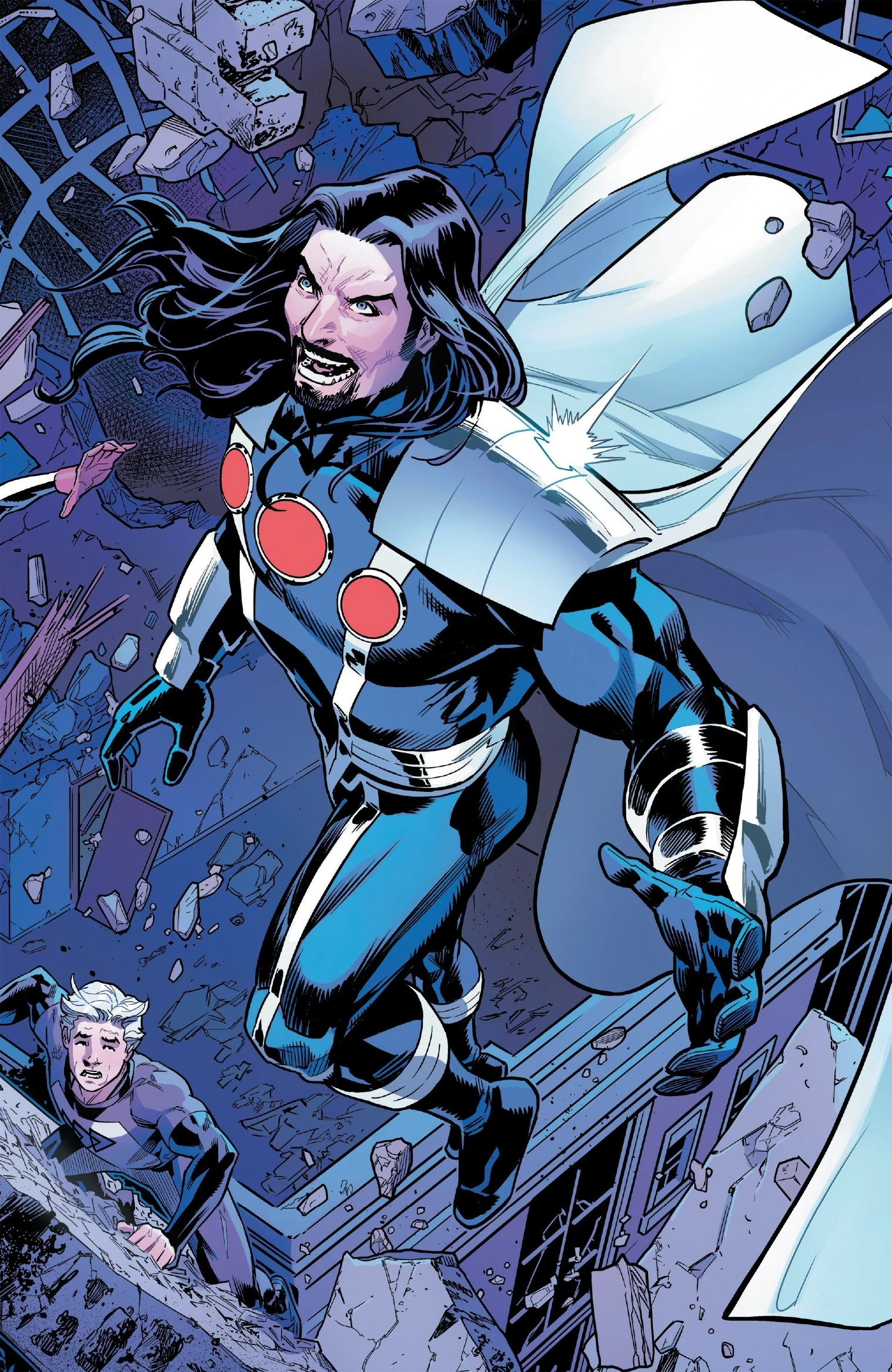 Graviton (Earth-616)