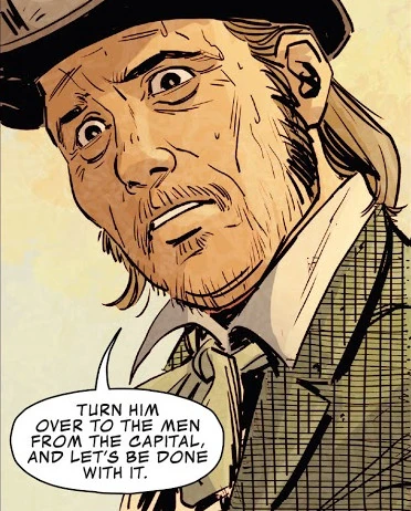 Judge Nelson (Earth-51920)