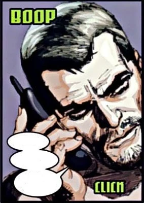 Freddy Prinze Jr. (Earth-1610)
