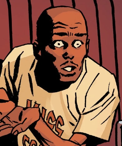 Freddy Thick (Earth-616)