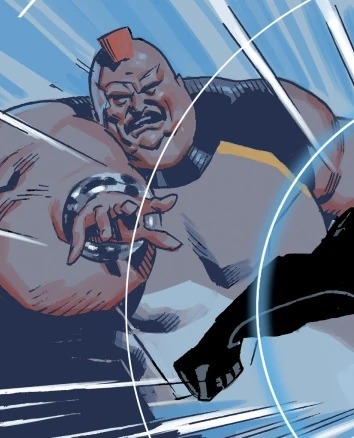 Blob (Earth-13133)