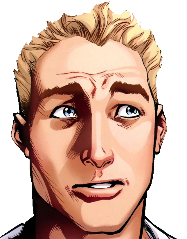 Flash Thompson (Earth-1610)