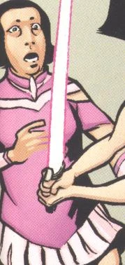 Freena (Earth-616)