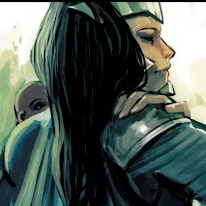 Frigga (Earth-13445)