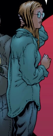 Contact (Earth-616)