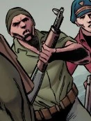 Gabe Jones (Earth-59124)