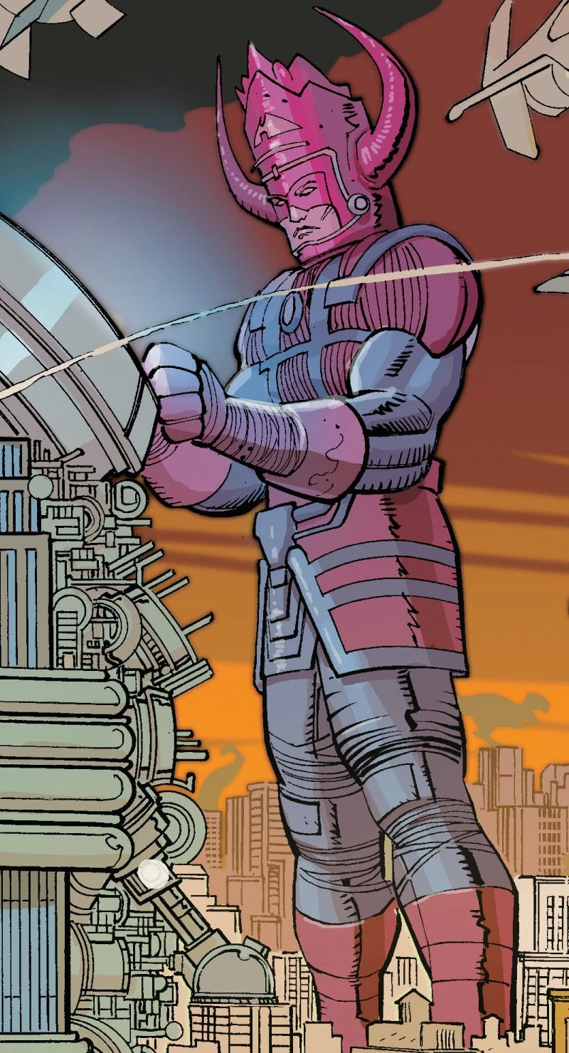 Galactus (Earth-10071)