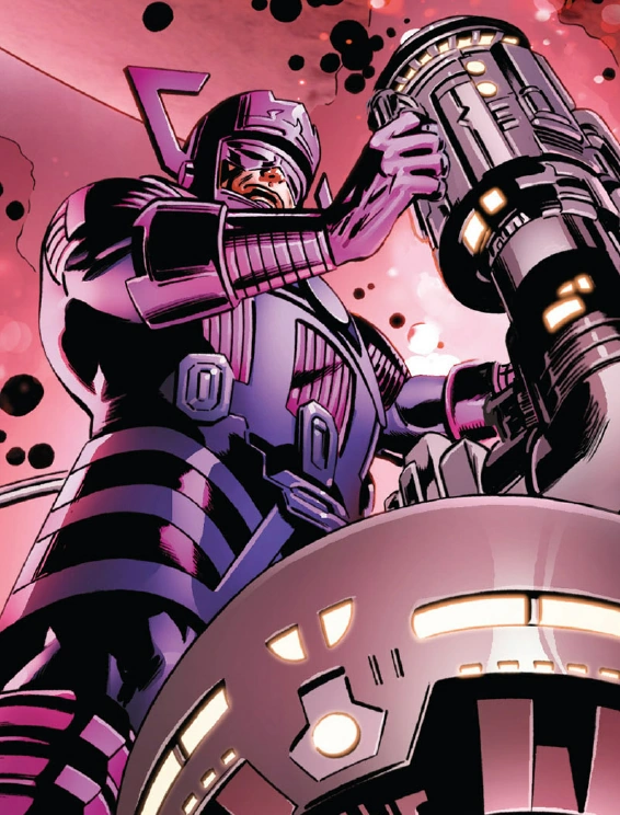 Galaktus (Galan) (Earth-13054)