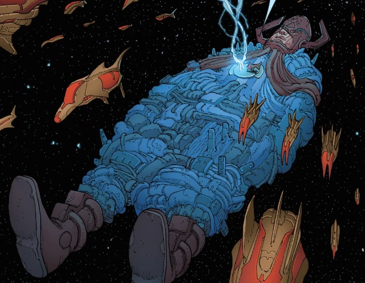 Galactus (Earth-14161)