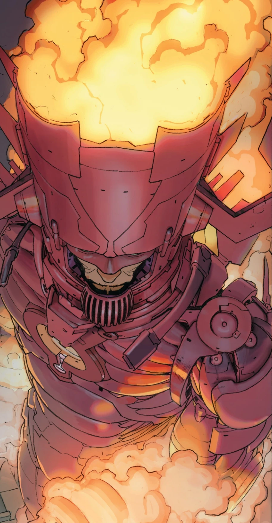 Galactus (Earth-15513)