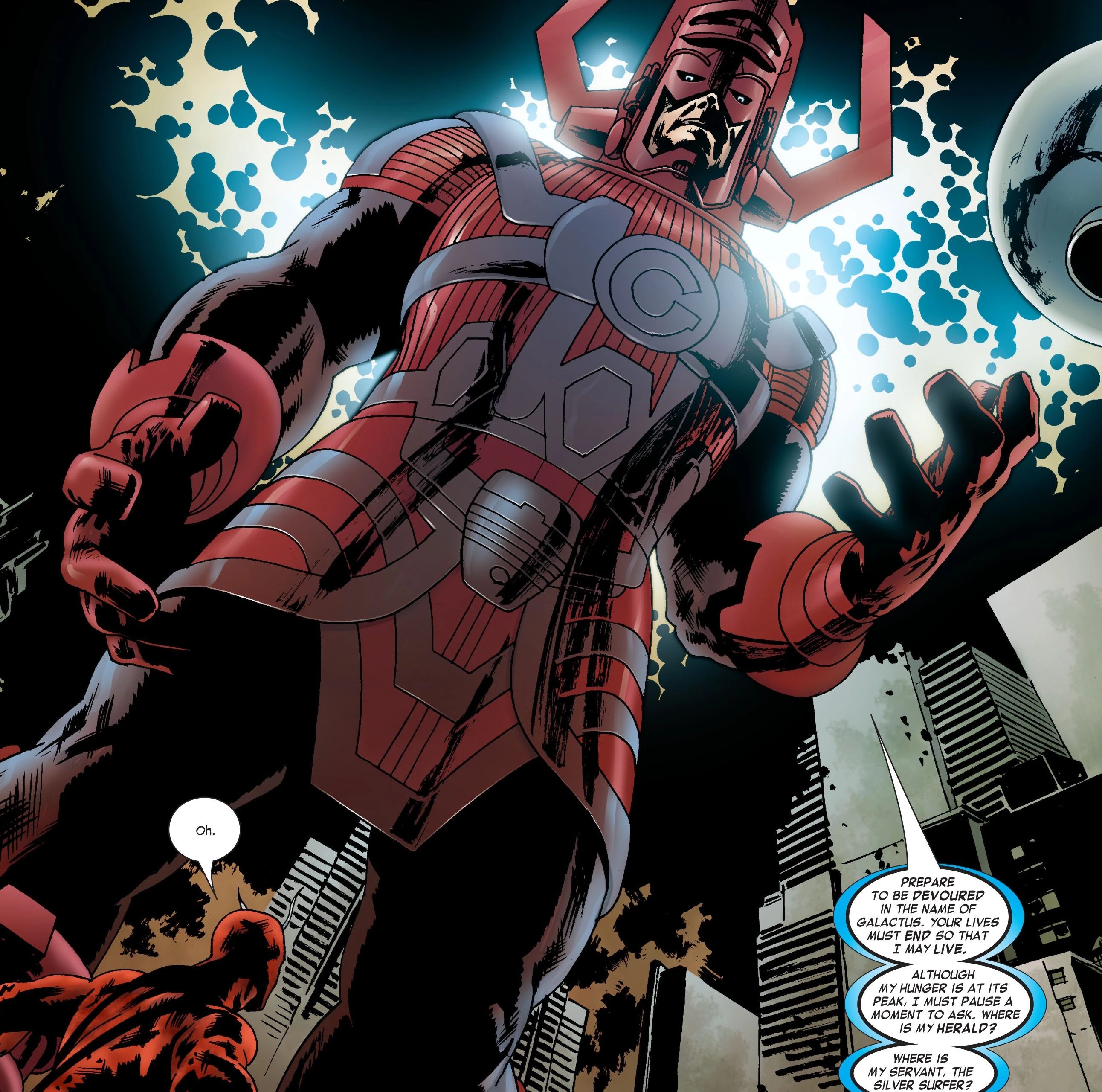 Galactus (Earth-2149)