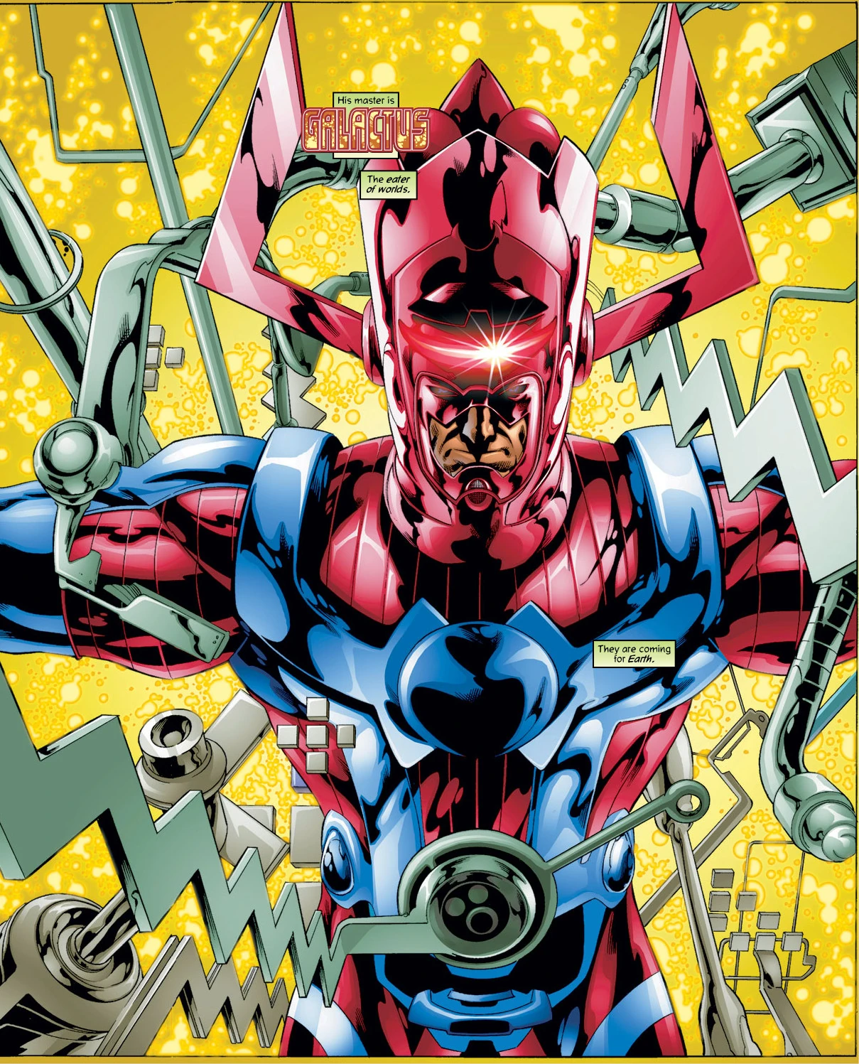 Galactus (Earth-5692)