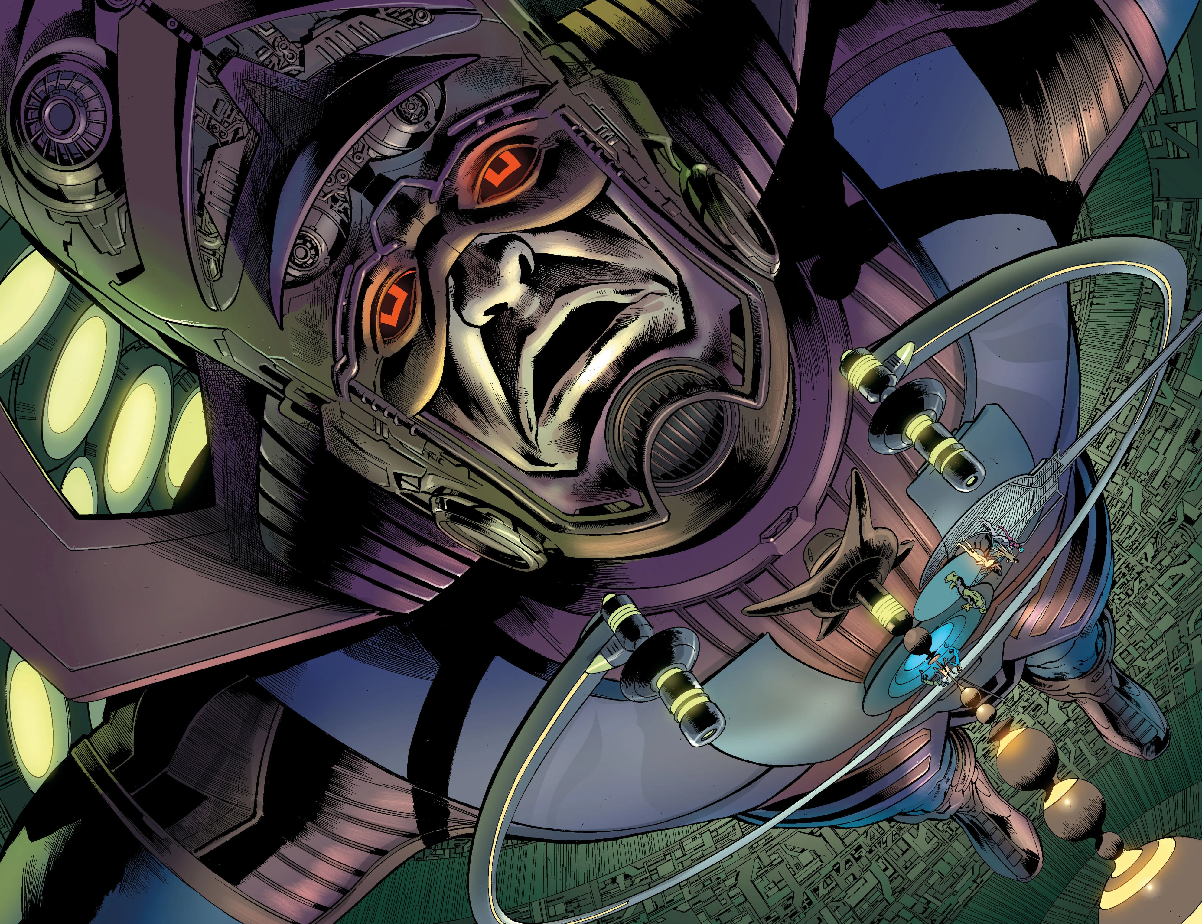 Galactus (Earth-807128)