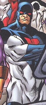 Smasher (Earth-616)