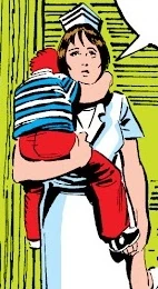 Gayle Watson (Earth-37596)