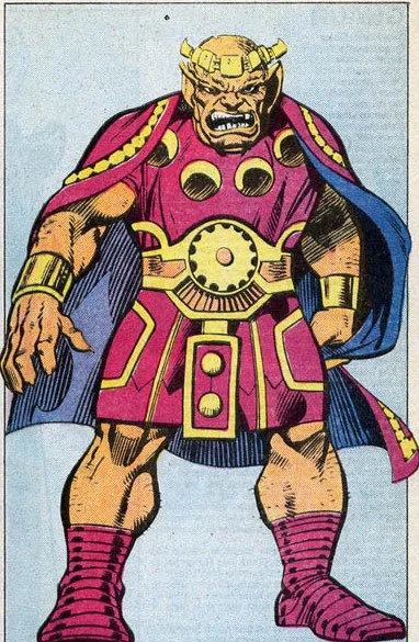 Geirrodur (Earth-616)