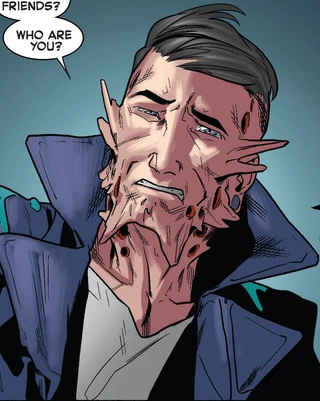 Geldhoff (Earth-616)