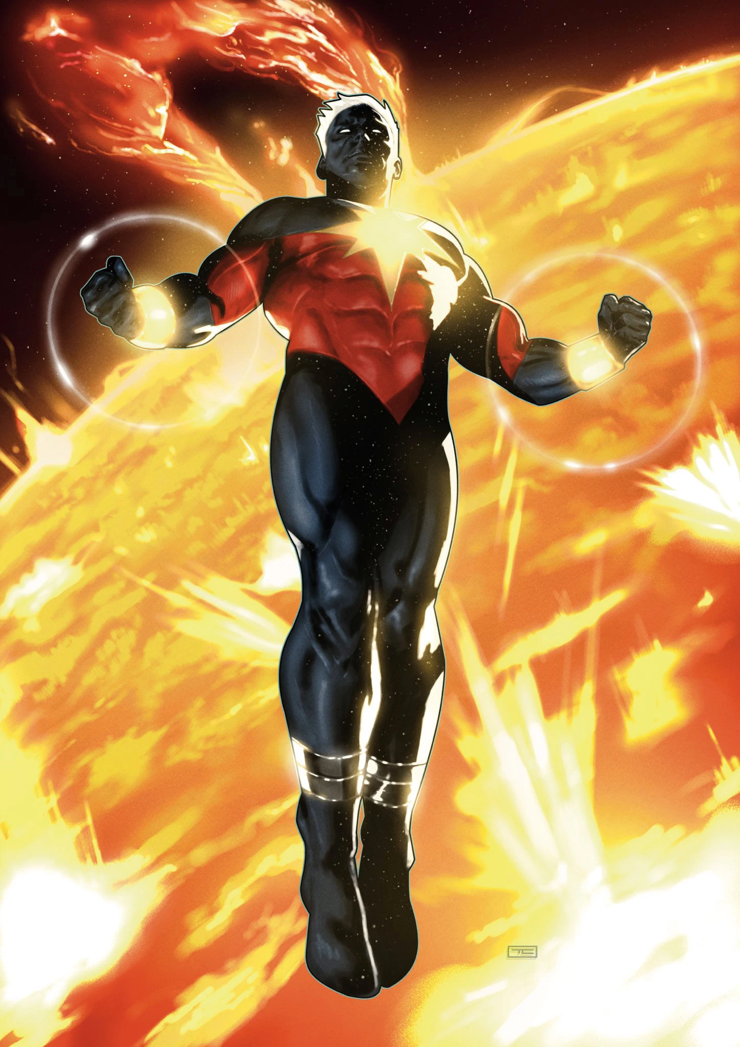 Captain Marvel (Earth-616)