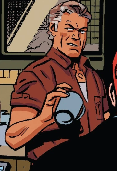 Stuntmaster (Earth-616)