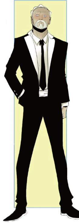 George Stacy (Earth-65)
