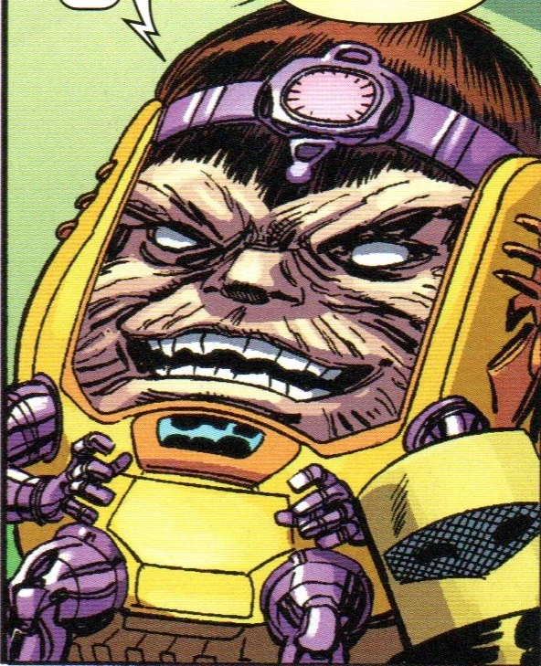 M.O.D.O.K. (Earth-TRN1375)