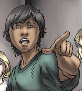 Hothead (Earth-616)