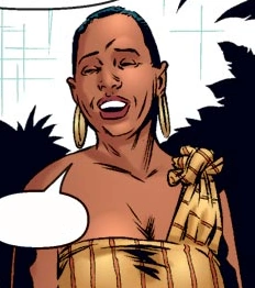 Gh'si (Earth-616)