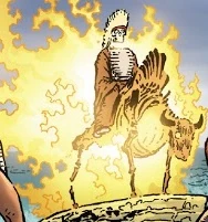 Ghost Rider (Earth-616)