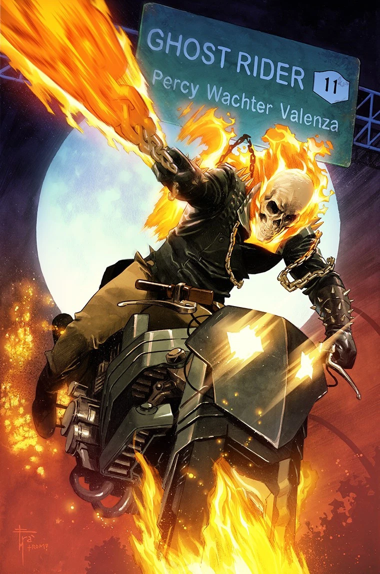 Ghost Rider
