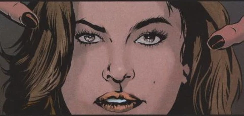 Gloria Santiago (Earth-616)