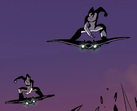 Goblin Army (Earth-17217)
