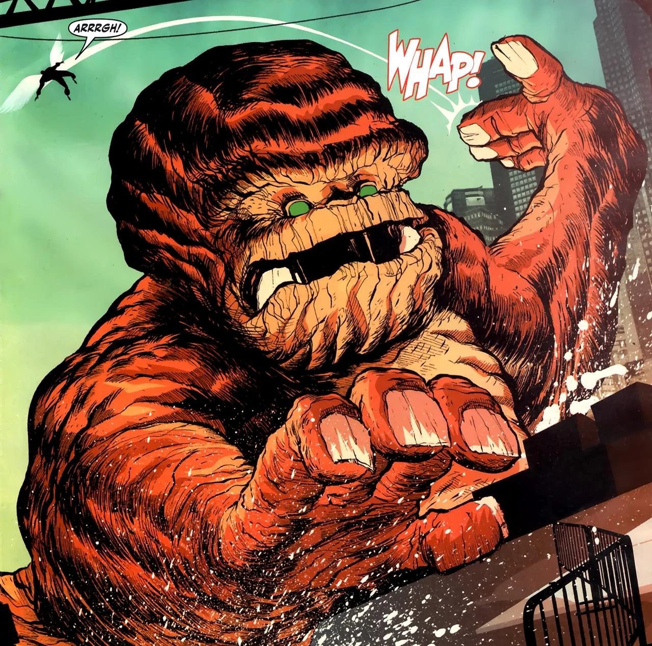 Goom (Earth-616)