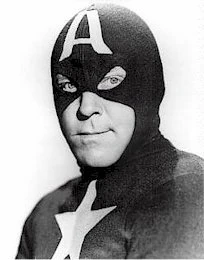 Captain America (Earth-600001)